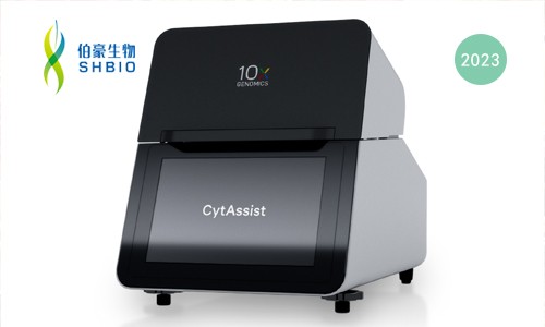 实测数据—CytAssist V2.0 开启 FFPE 空转高效时代