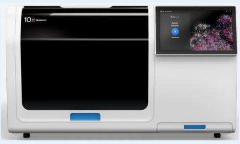 Xenium 空间原位检测技术—“后单细胞时代”研究利器