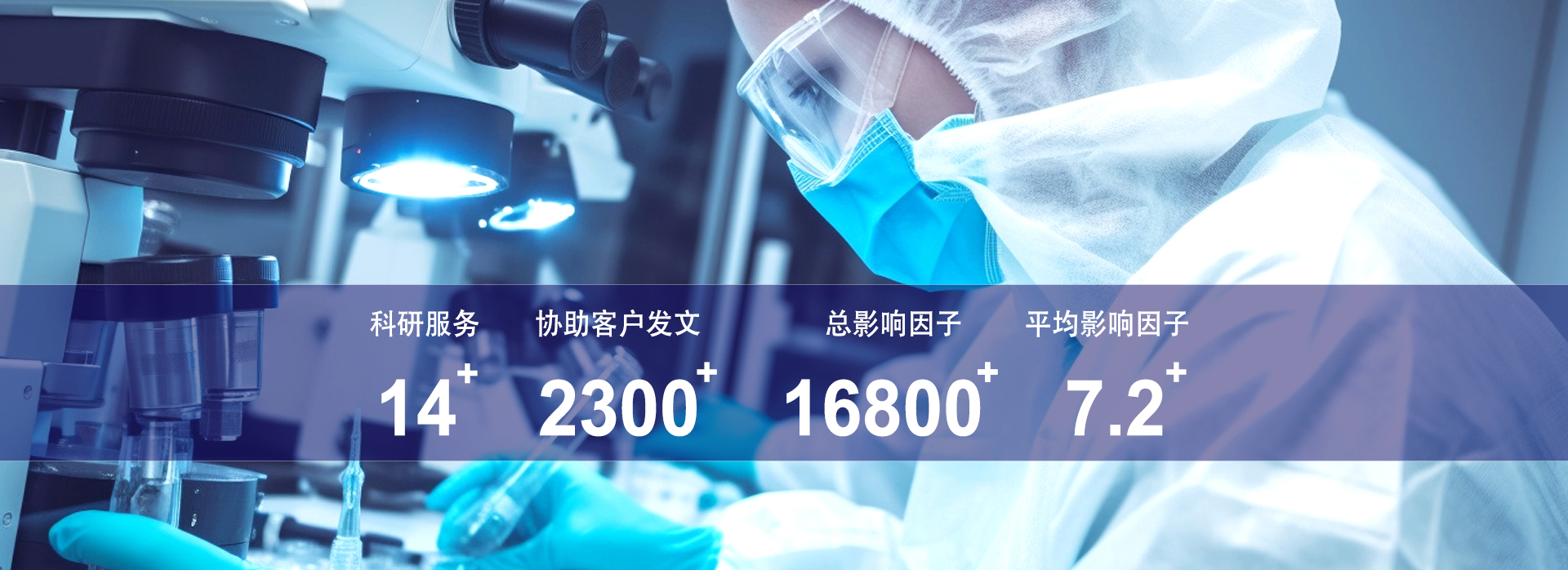 伯豪生物综合实力