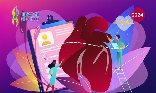 中国慢性病前瞻性研究 |Olink 蛋白质组助力发现缺血性心脏病新药靶点