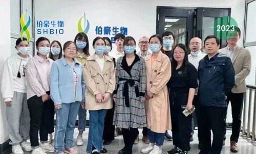 伯豪生物 | 联合 Agilent 2023 年度自动化电泳产品用户培训班圆满收官！